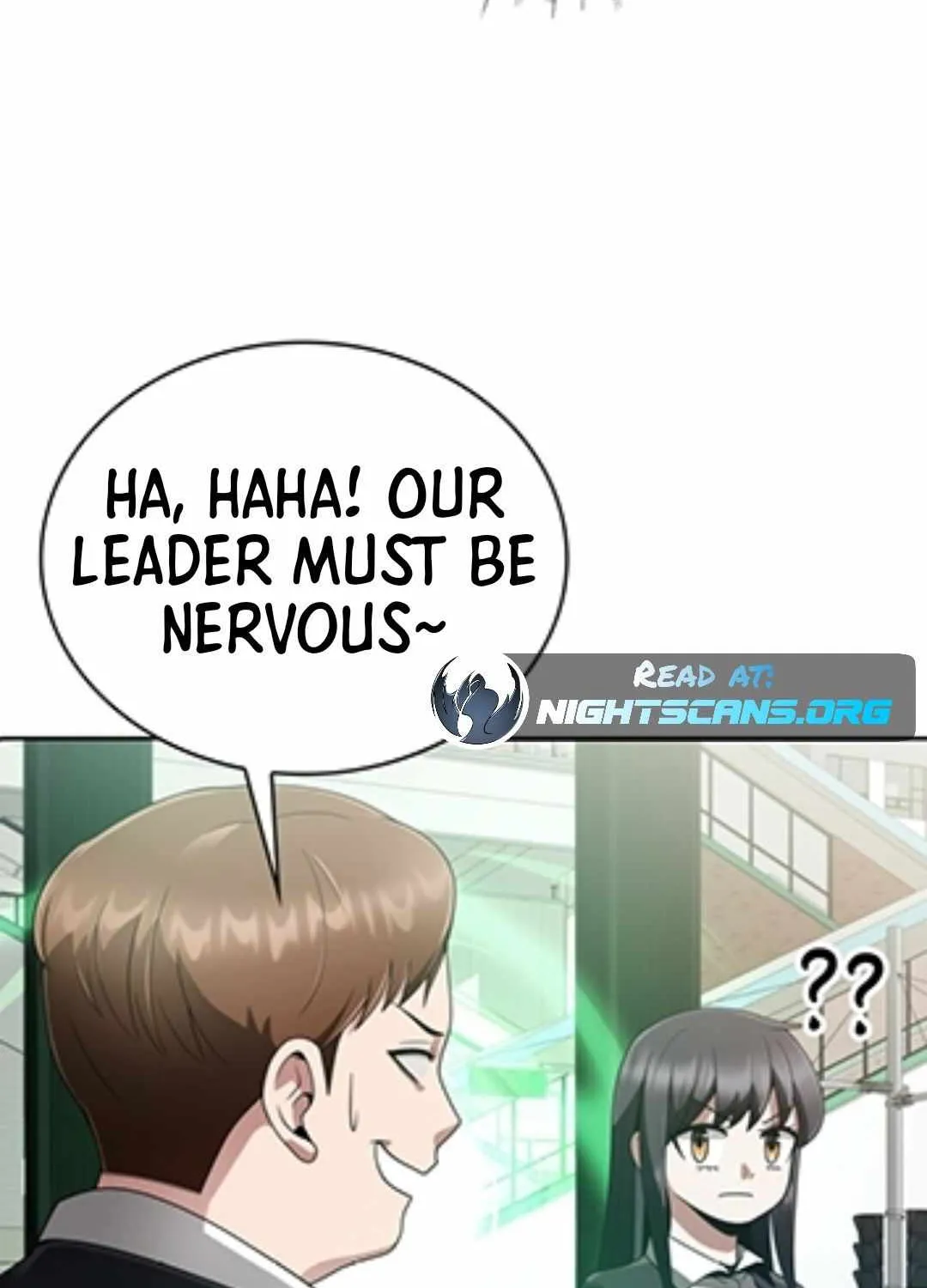 Clever Cleaning Life Of The Returned Genius Hunter Chapter 15 page 147 - 