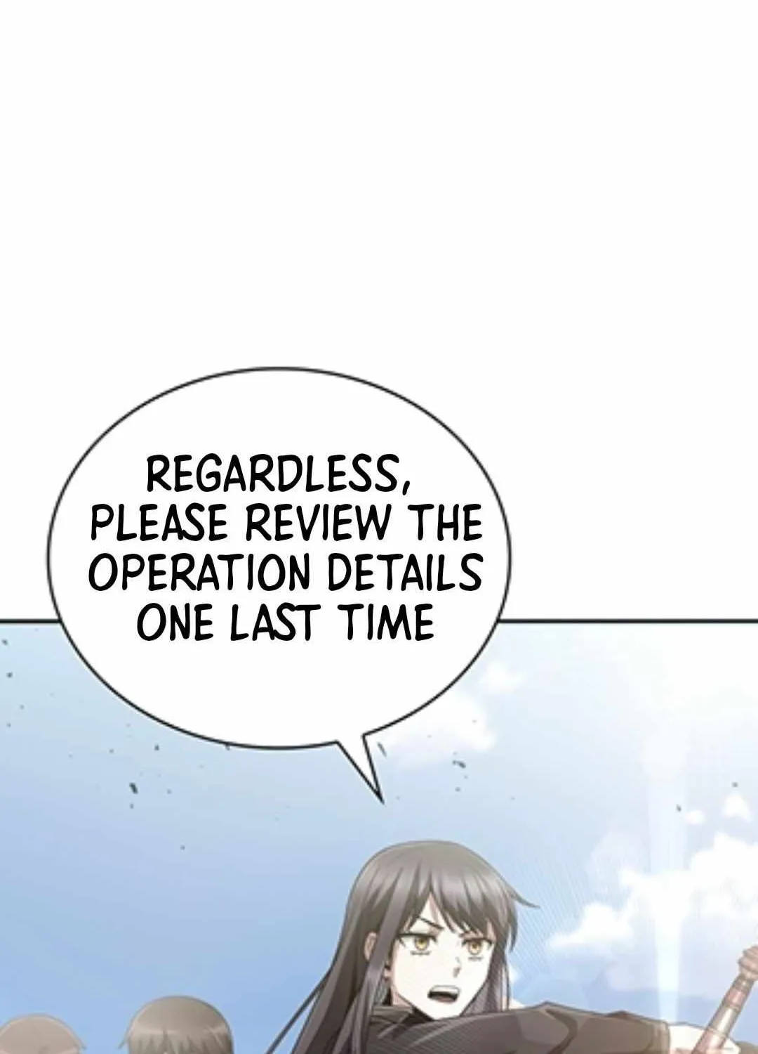 Clever Cleaning Life Of The Returned Genius Hunter Chapter 15 page 149 - 
