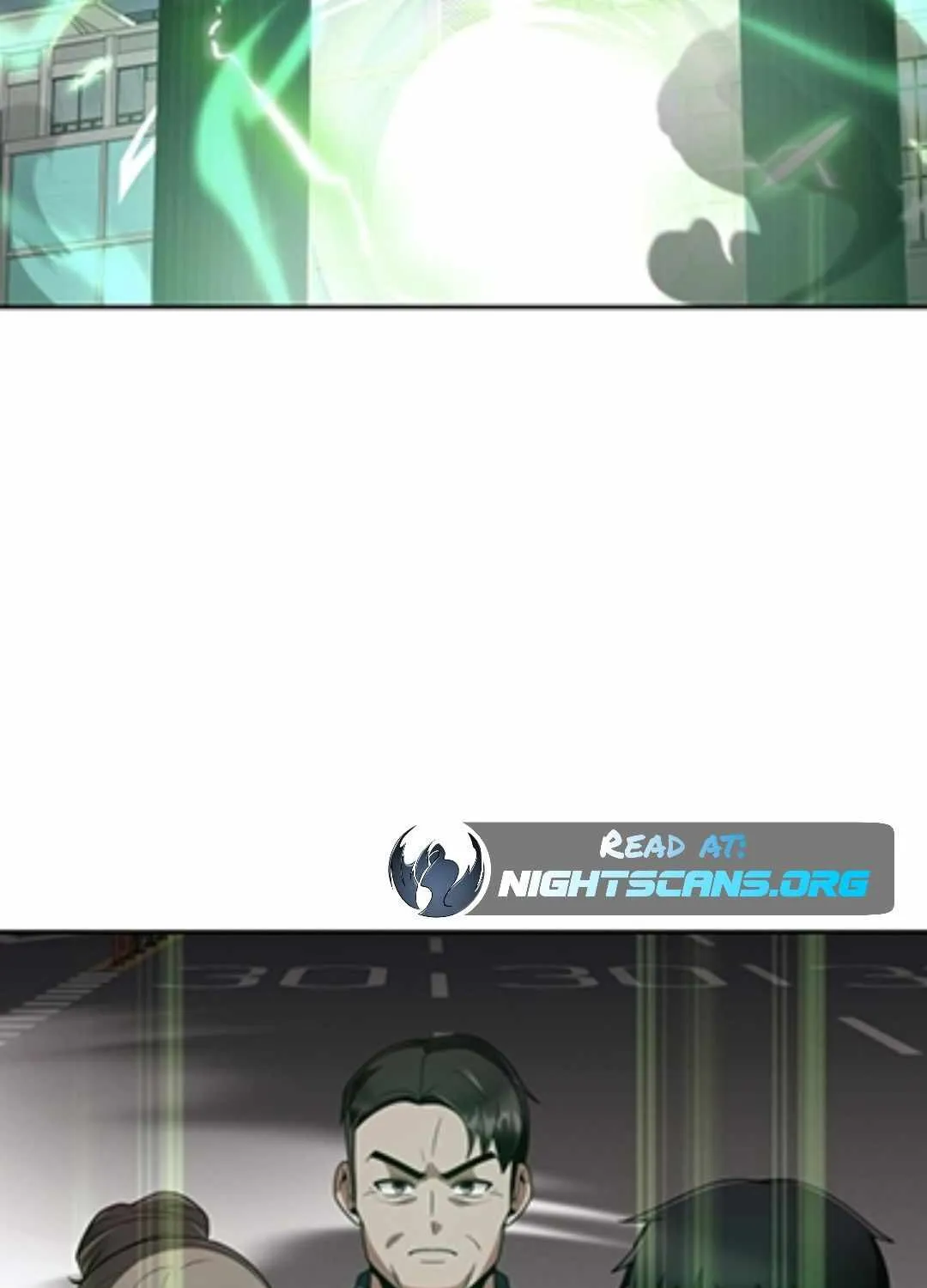 Clever Cleaning Life Of The Returned Genius Hunter Chapter 15 page 153 - 