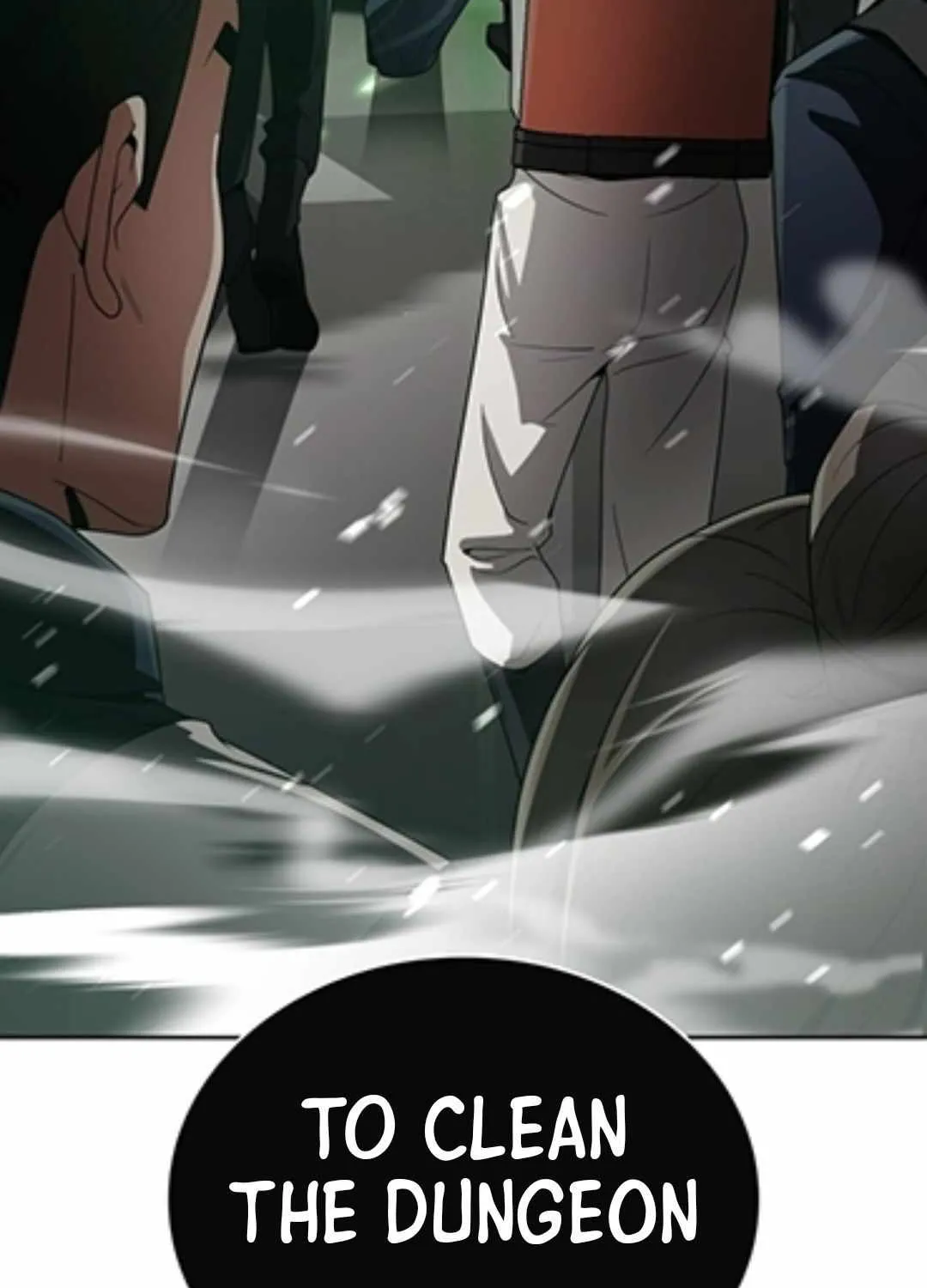 Clever Cleaning Life Of The Returned Genius Hunter Chapter 15 page 157 - 