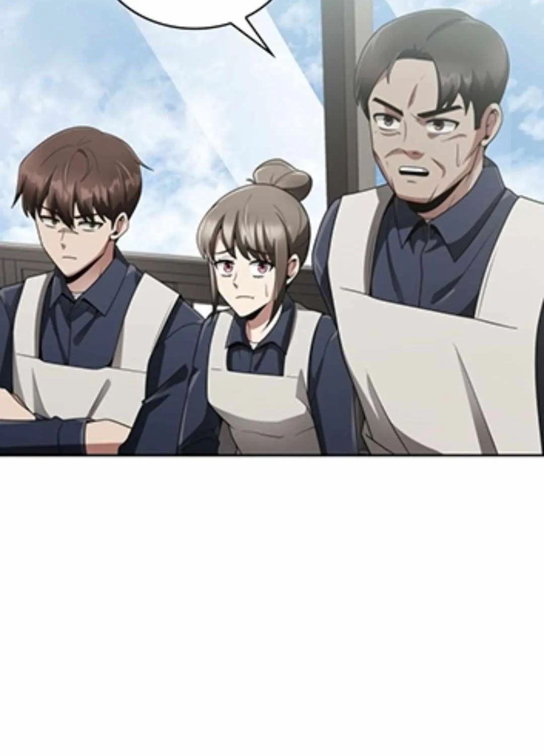 Clever Cleaning Life Of The Returned Genius Hunter Chapter 15 page 19 - 