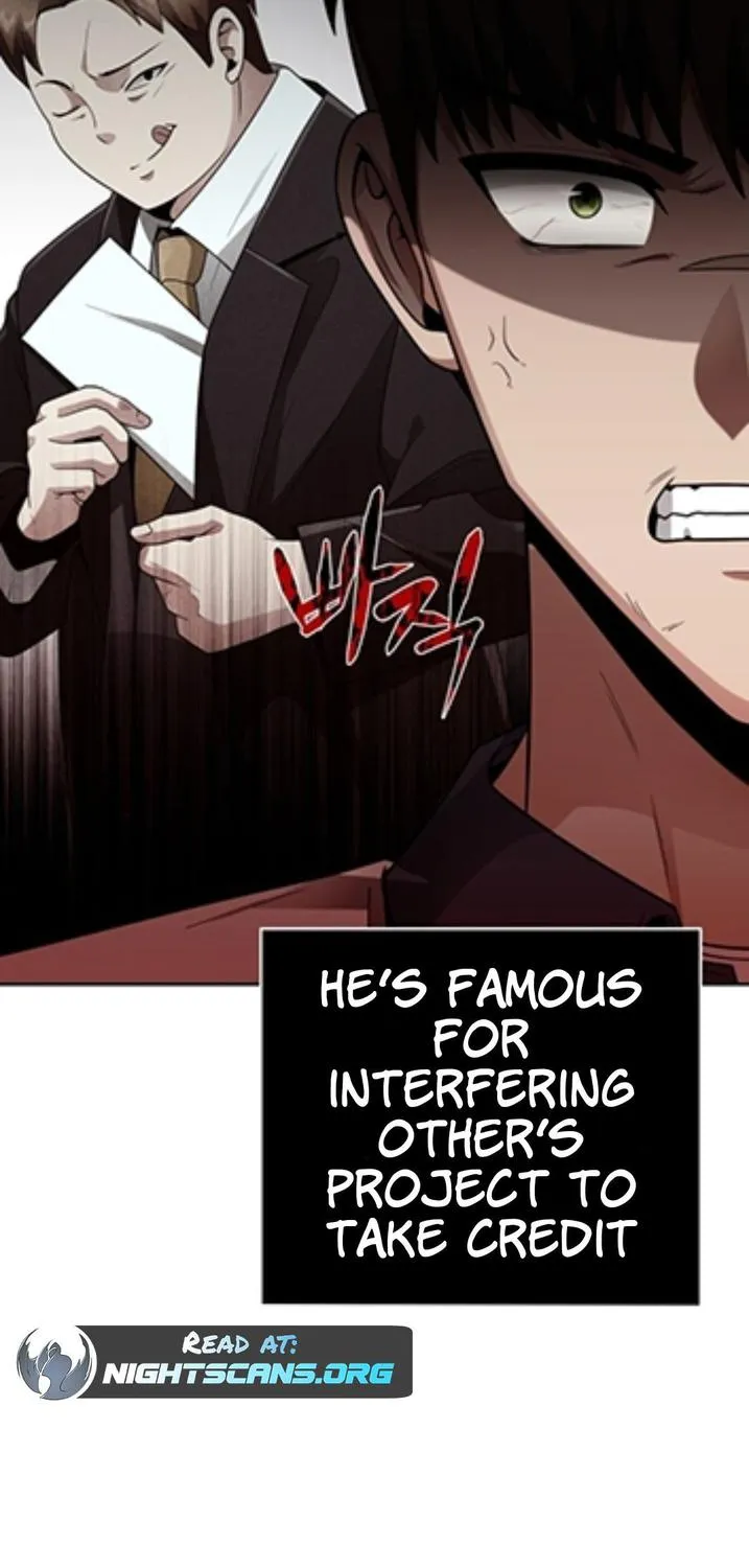 Clever Cleaning Life Of The Returned Genius Hunter Chapter 15 page 3 - 