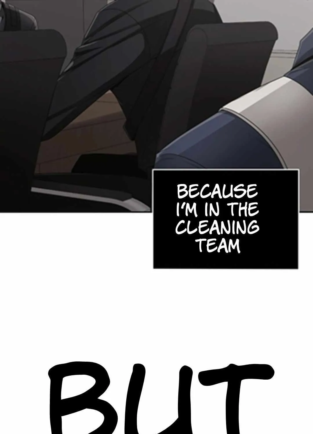 Clever Cleaning Life Of The Returned Genius Hunter Chapter 15 page 25 - 