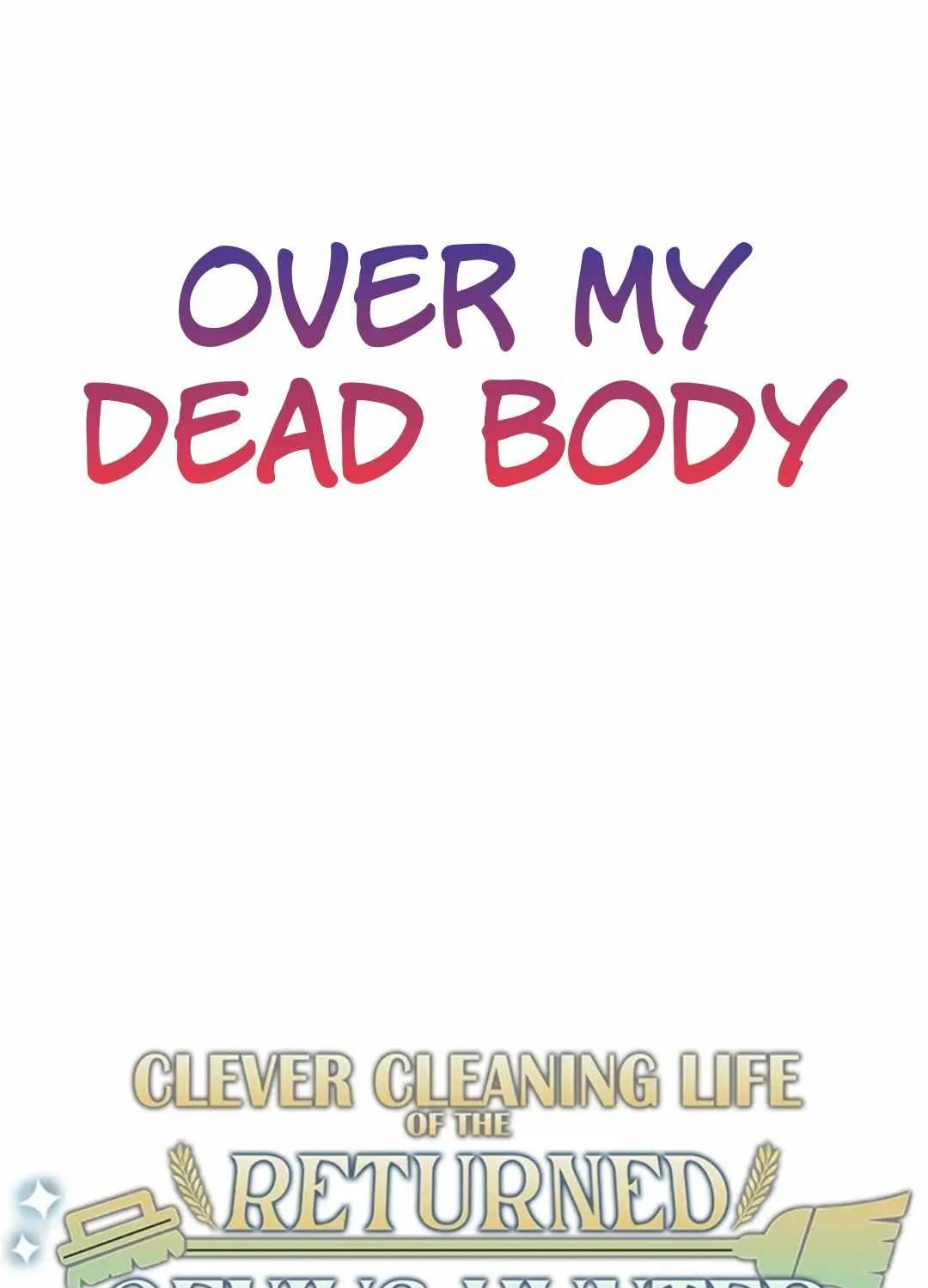 Clever Cleaning Life Of The Returned Genius Hunter Chapter 15 page 31 - 