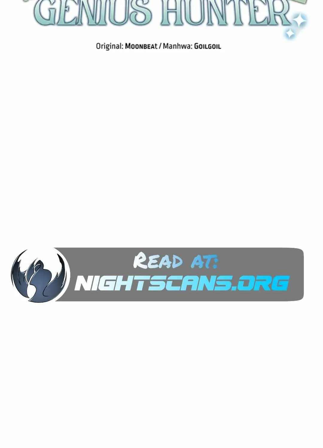 Clever Cleaning Life Of The Returned Genius Hunter Chapter 15 page 32 - 