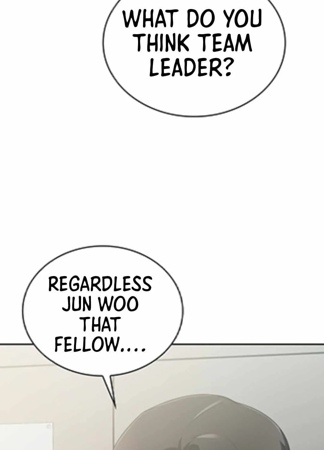 Clever Cleaning Life Of The Returned Genius Hunter Chapter 15 page 36 - 