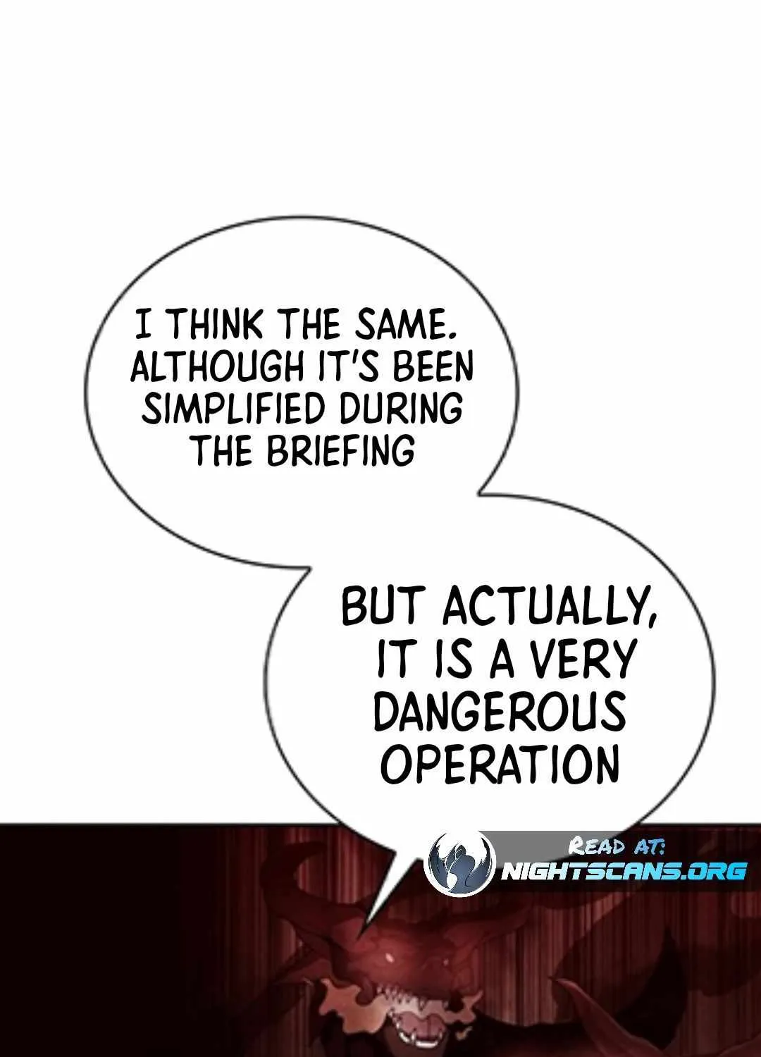 Clever Cleaning Life Of The Returned Genius Hunter Chapter 15 page 38 - 