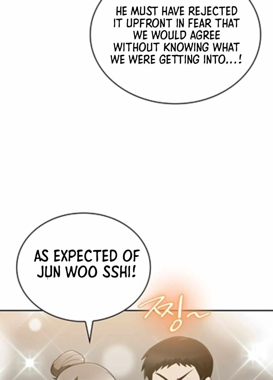 Clever Cleaning Life Of The Returned Genius Hunter Chapter 15 page 43 - 