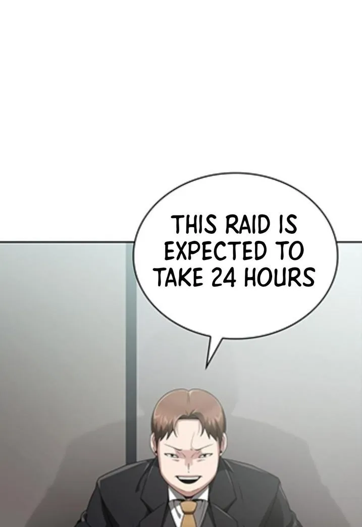 Clever Cleaning Life Of The Returned Genius Hunter Chapter 15 page 6 - 