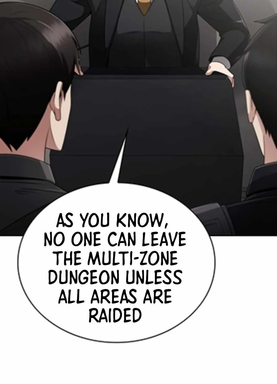Clever Cleaning Life Of The Returned Genius Hunter Chapter 15 page 7 - 