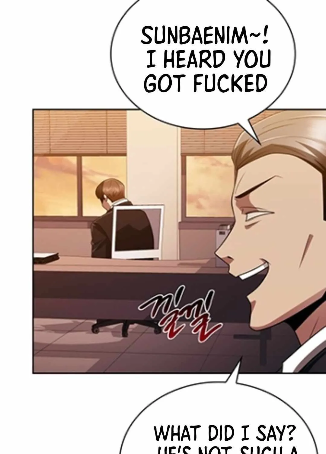 Clever Cleaning Life Of The Returned Genius Hunter Chapter 15 page 61 - 