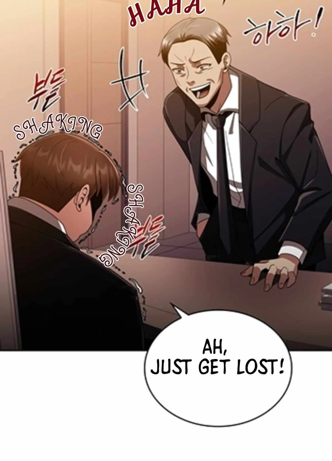 Clever Cleaning Life Of The Returned Genius Hunter Chapter 15 page 65 - 