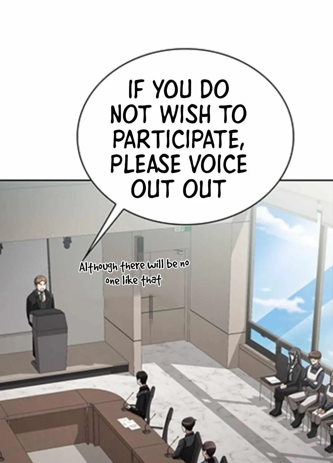 Clever Cleaning Life Of The Returned Genius Hunter Chapter 15 page 8 - 