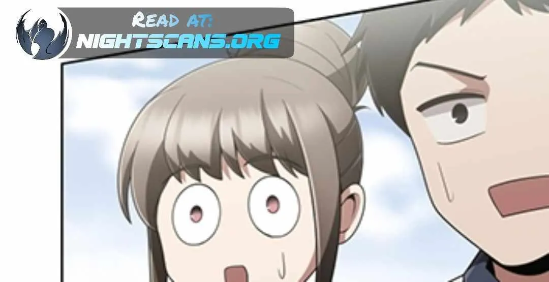 Clever Cleaning Life Of The Returned Genius Hunter Chapter 15 page 78 - 