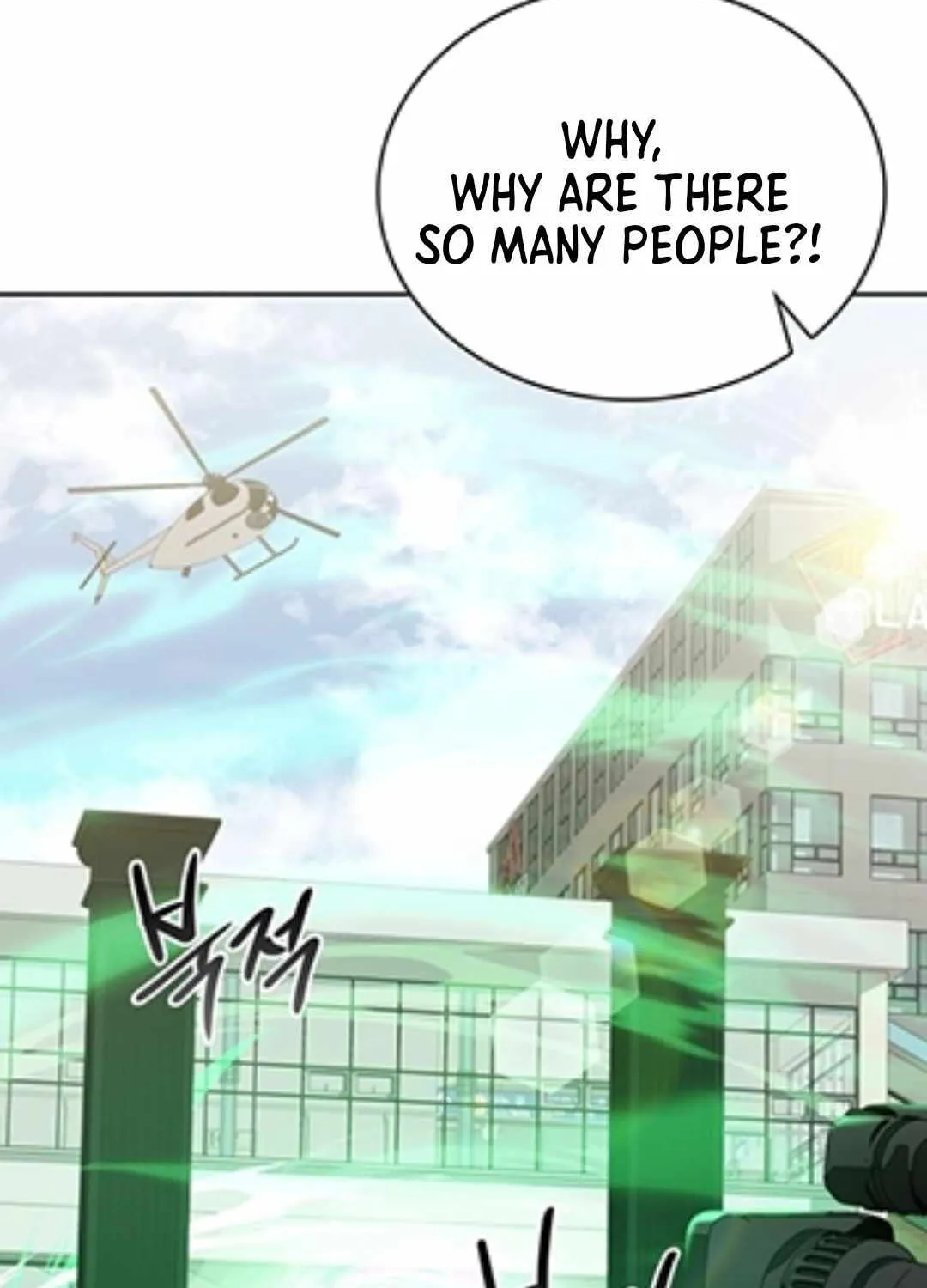 Clever Cleaning Life Of The Returned Genius Hunter Chapter 15 page 80 - 