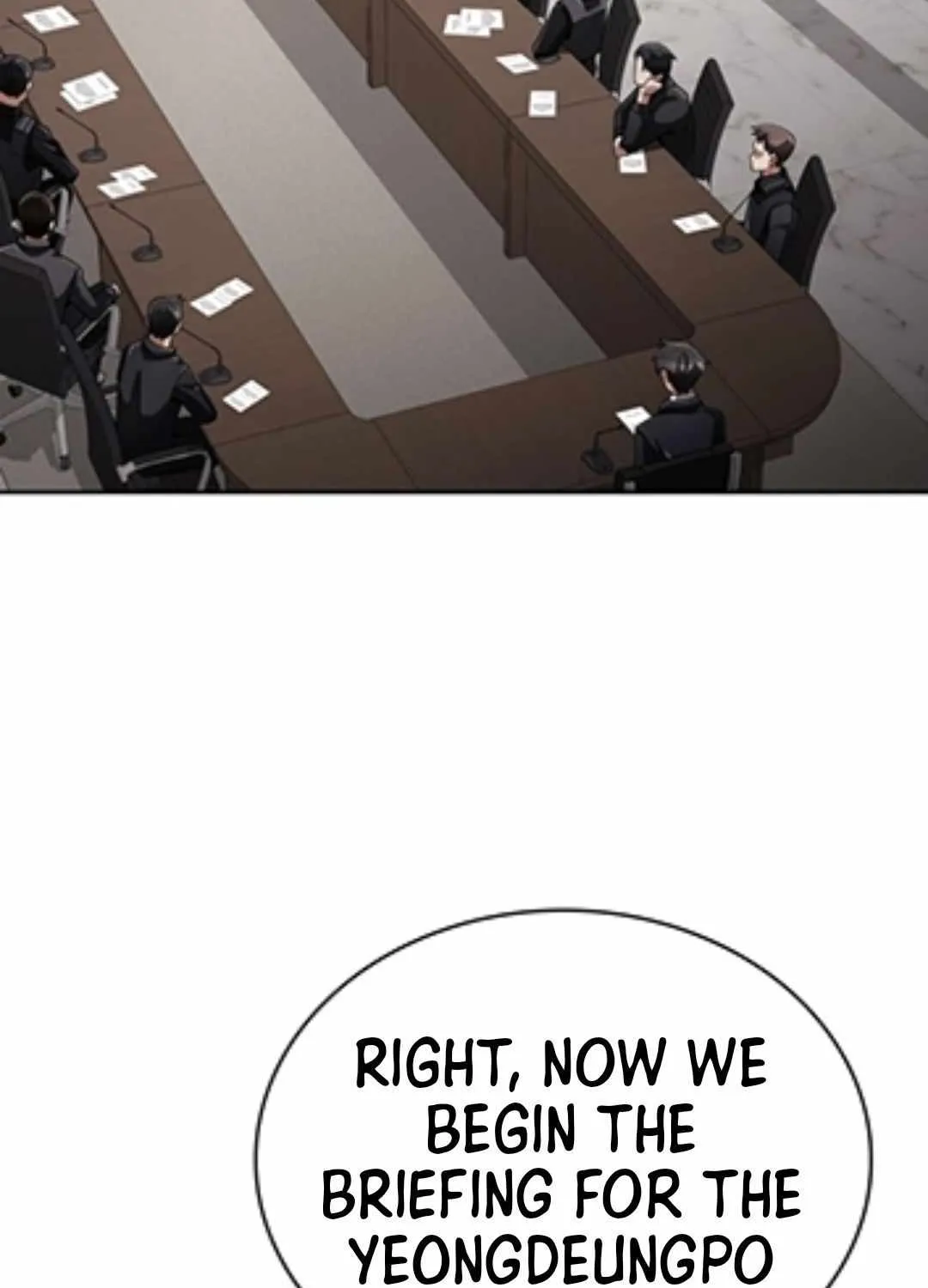 Clever Cleaning Life Of The Returned Genius Hunter Chapter 15 page 9 - 