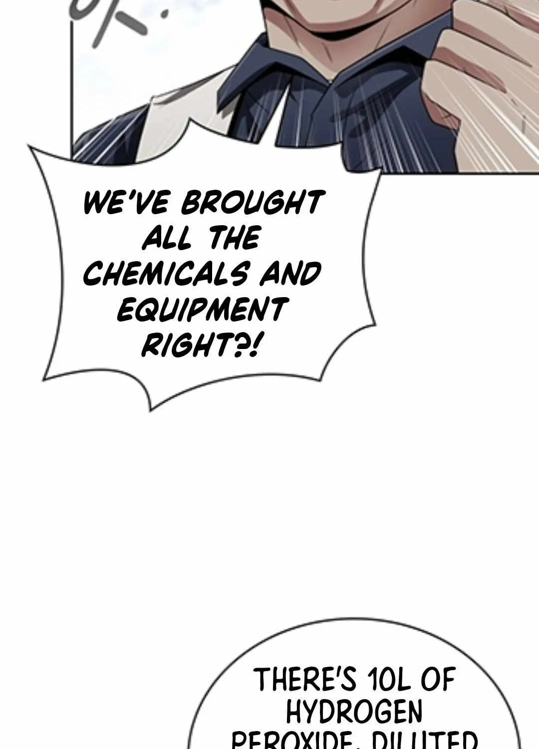 Clever Cleaning Life Of The Returned Genius Hunter Chapter 15 page 100 - 