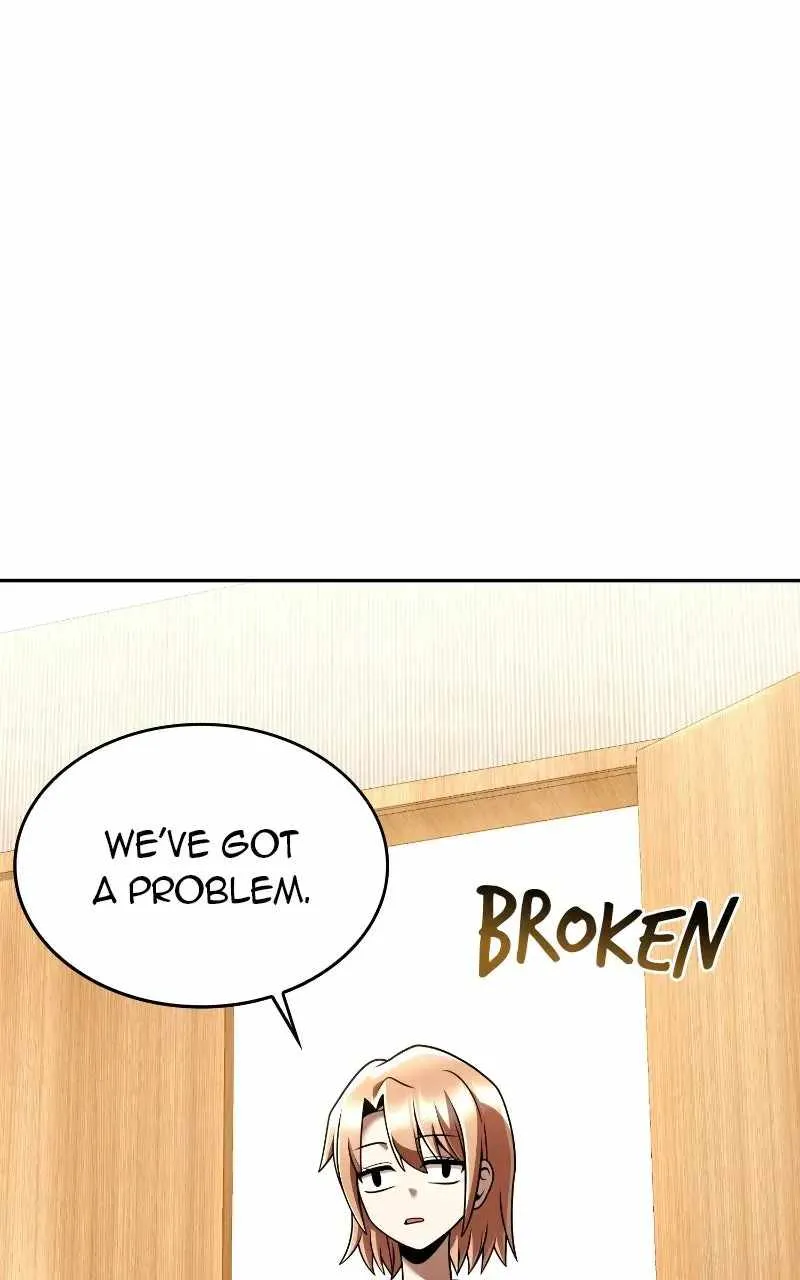 Clever Cleaning Life Of The Returned Genius Hunter Chapter 151 page 1 - 