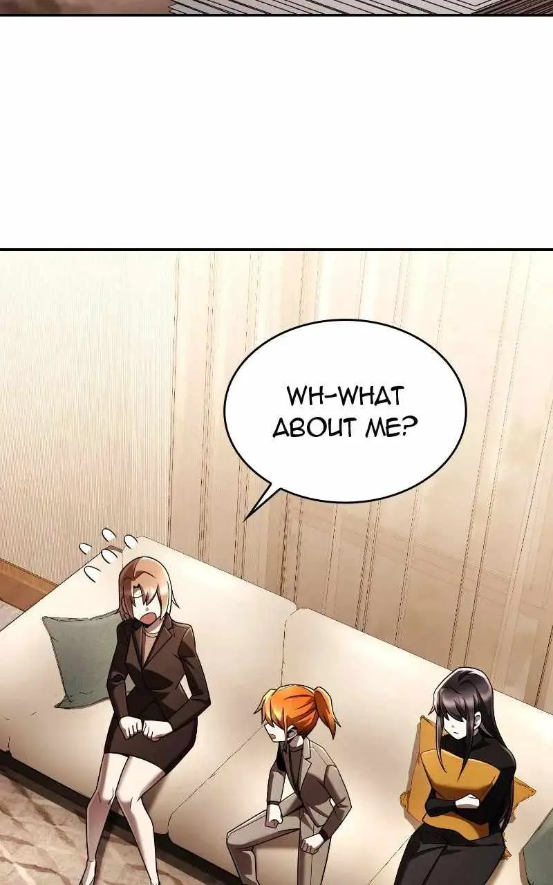 Clever Cleaning Life Of The Returned Genius Hunter Chapter 151 page 18 - 