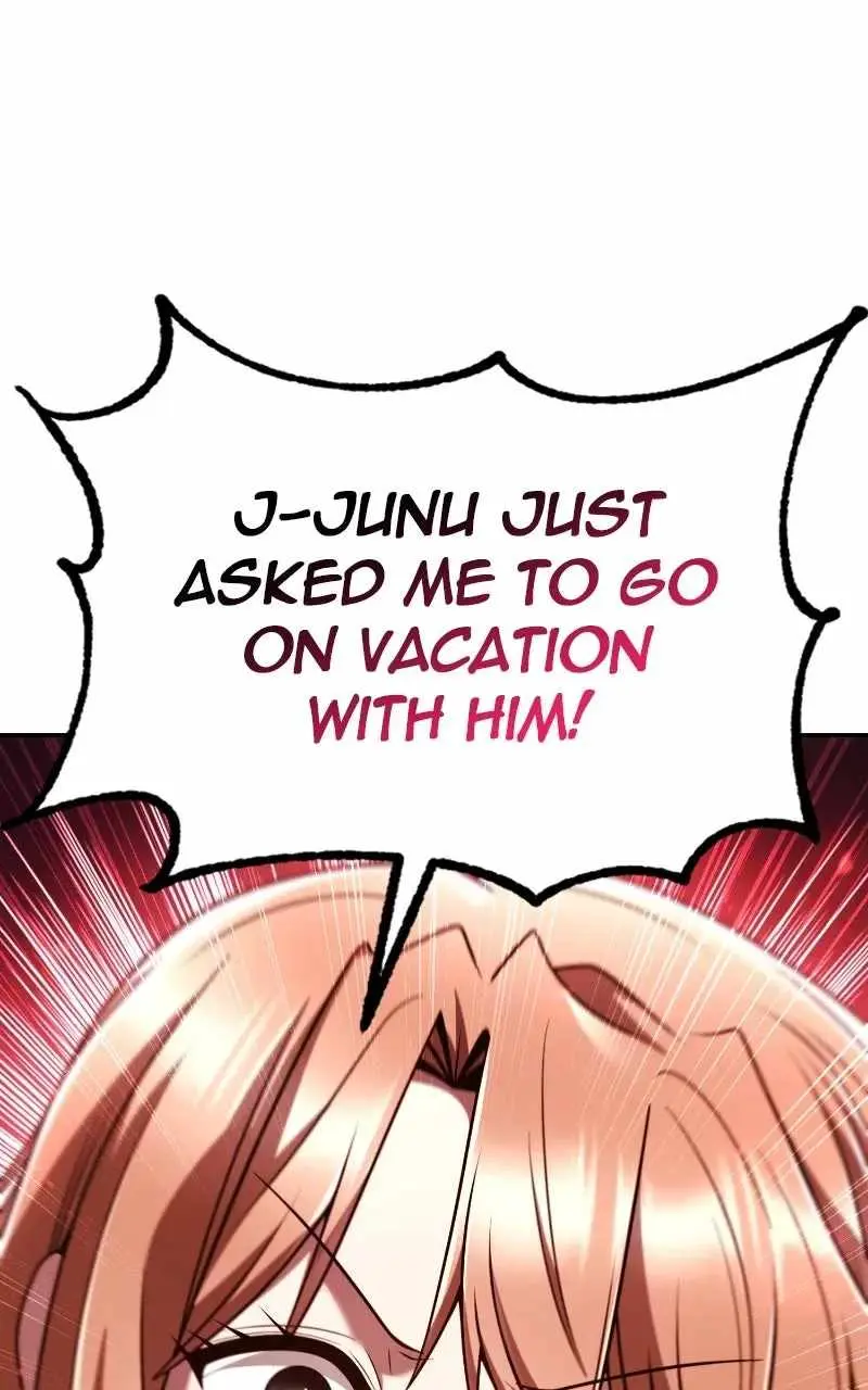 Clever Cleaning Life Of The Returned Genius Hunter Chapter 151 page 3 - 