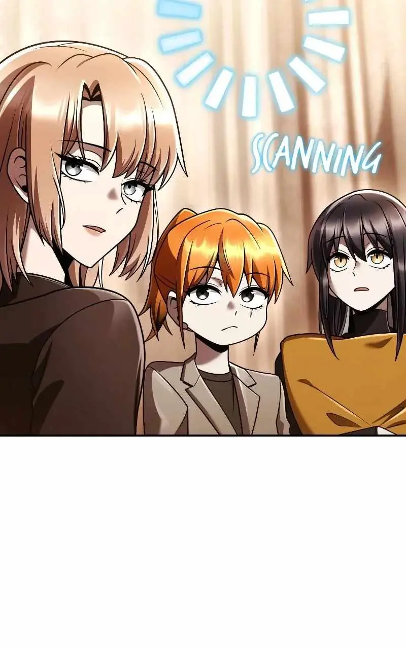 Clever Cleaning Life Of The Returned Genius Hunter Chapter 151 page 36 - 