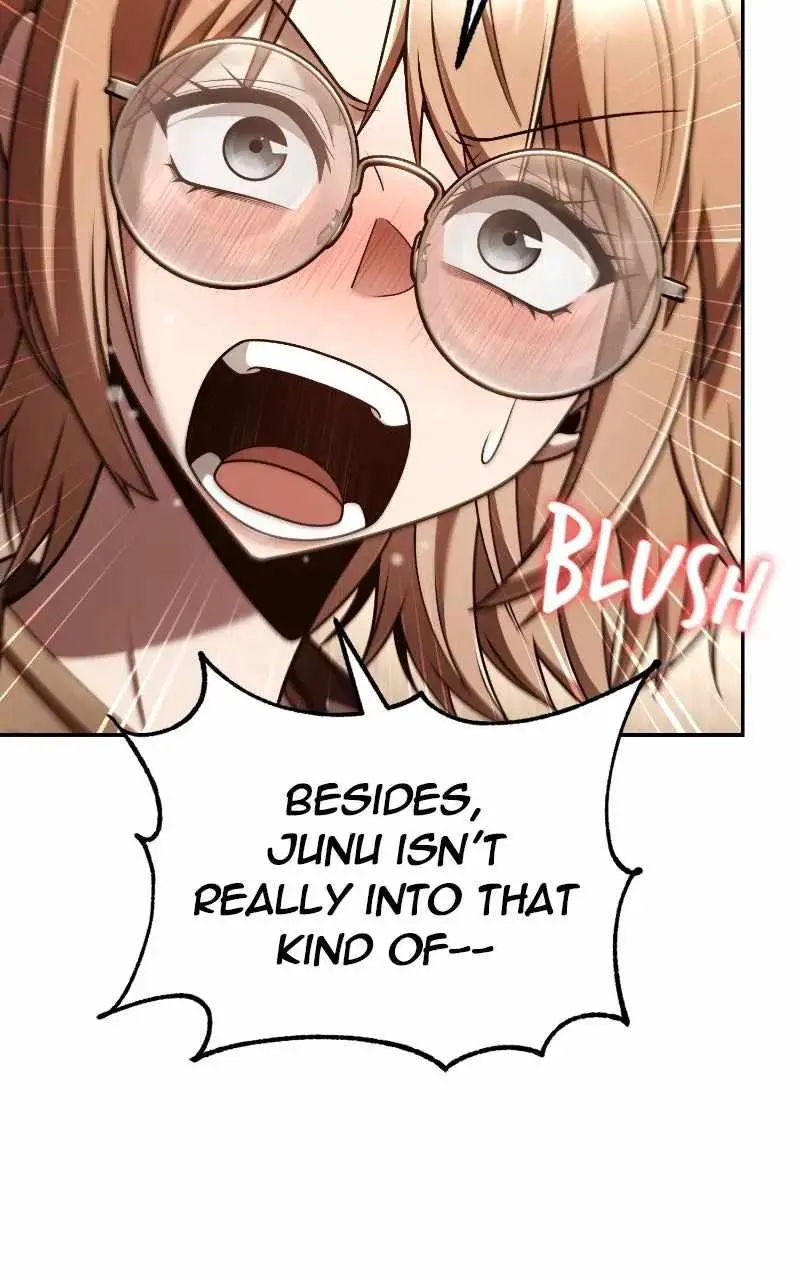 Clever Cleaning Life Of The Returned Genius Hunter Chapter 151 page 57 - 