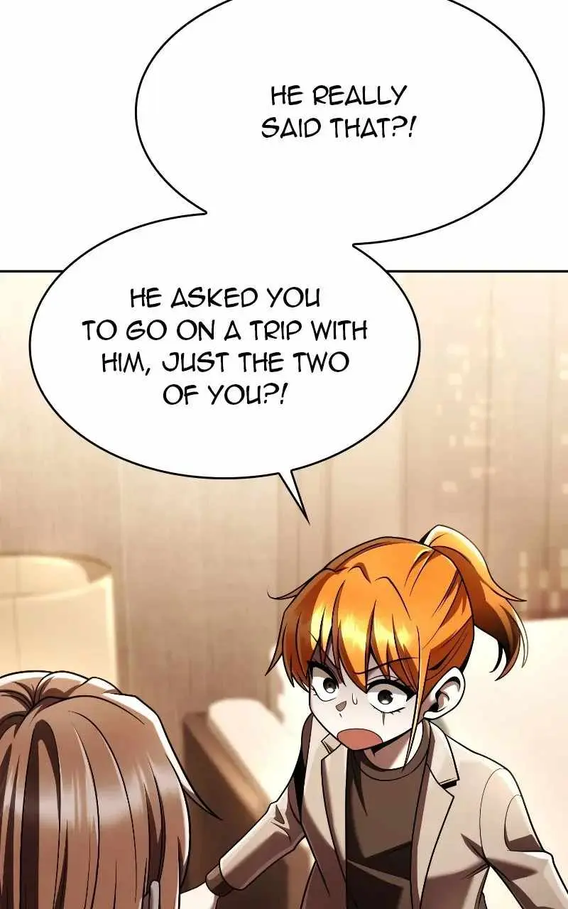 Clever Cleaning Life Of The Returned Genius Hunter Chapter 151 page 7 - 