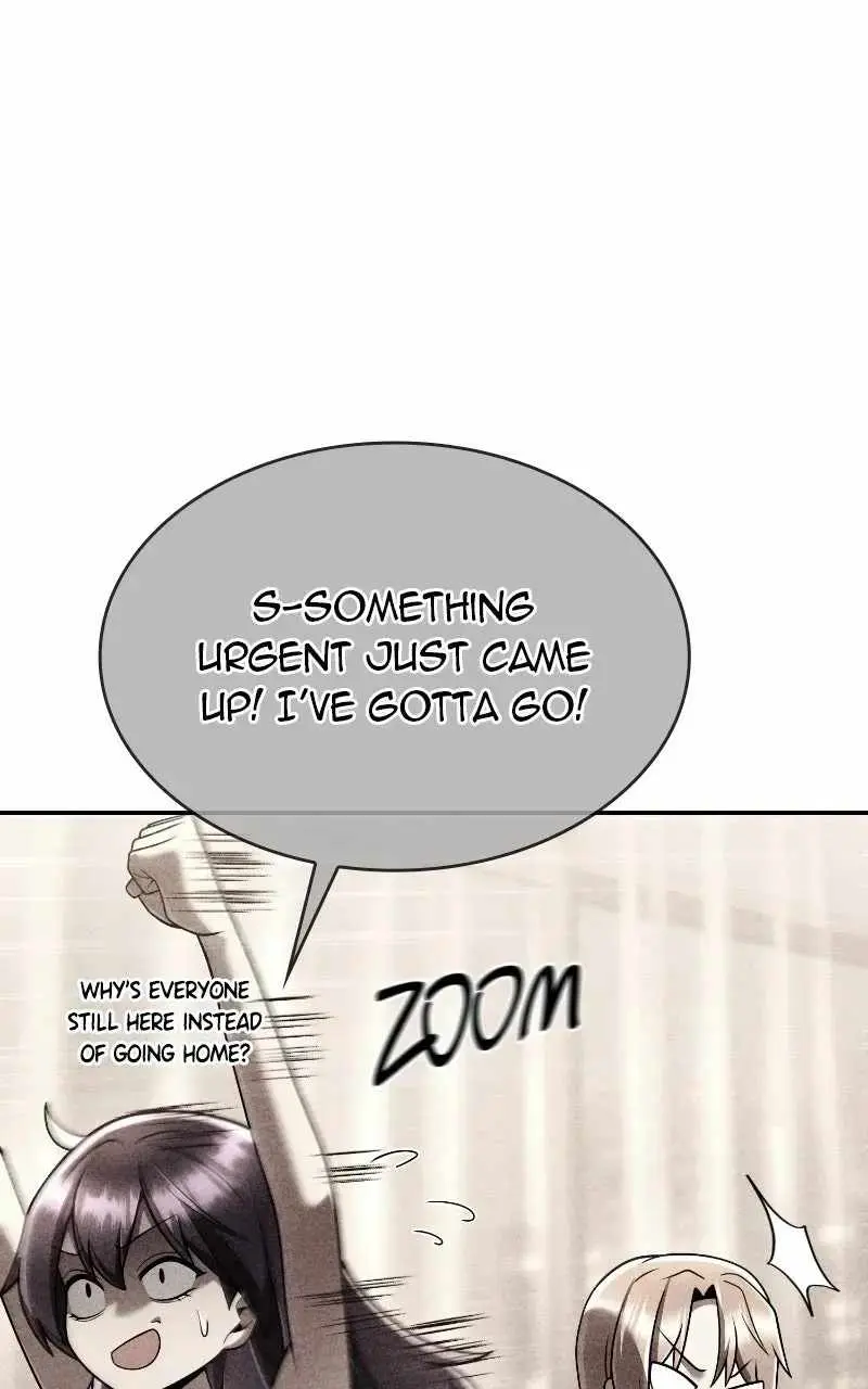 Clever Cleaning Life Of The Returned Genius Hunter Chapter 151 page 78 - 