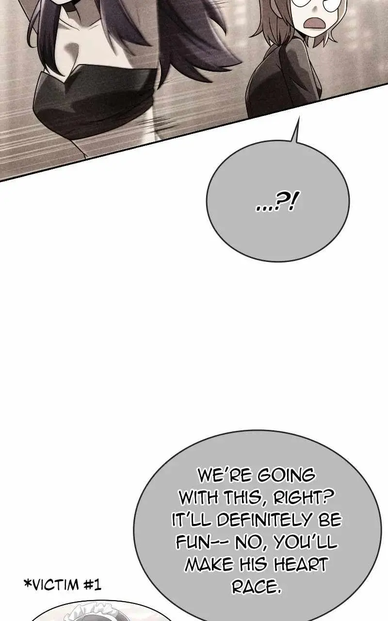 Clever Cleaning Life Of The Returned Genius Hunter Chapter 151 page 79 - 