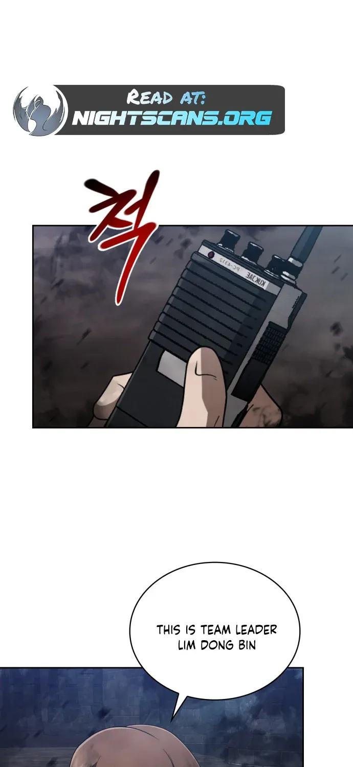 Clever Cleaning Life Of The Returned Genius Hunter Chapter 16 page 101 - 