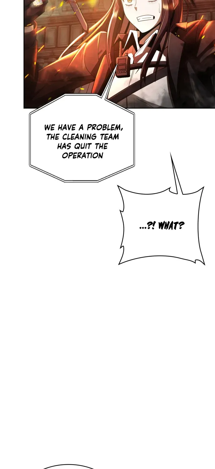 Clever Cleaning Life Of The Returned Genius Hunter Chapter 16 page 109 - 