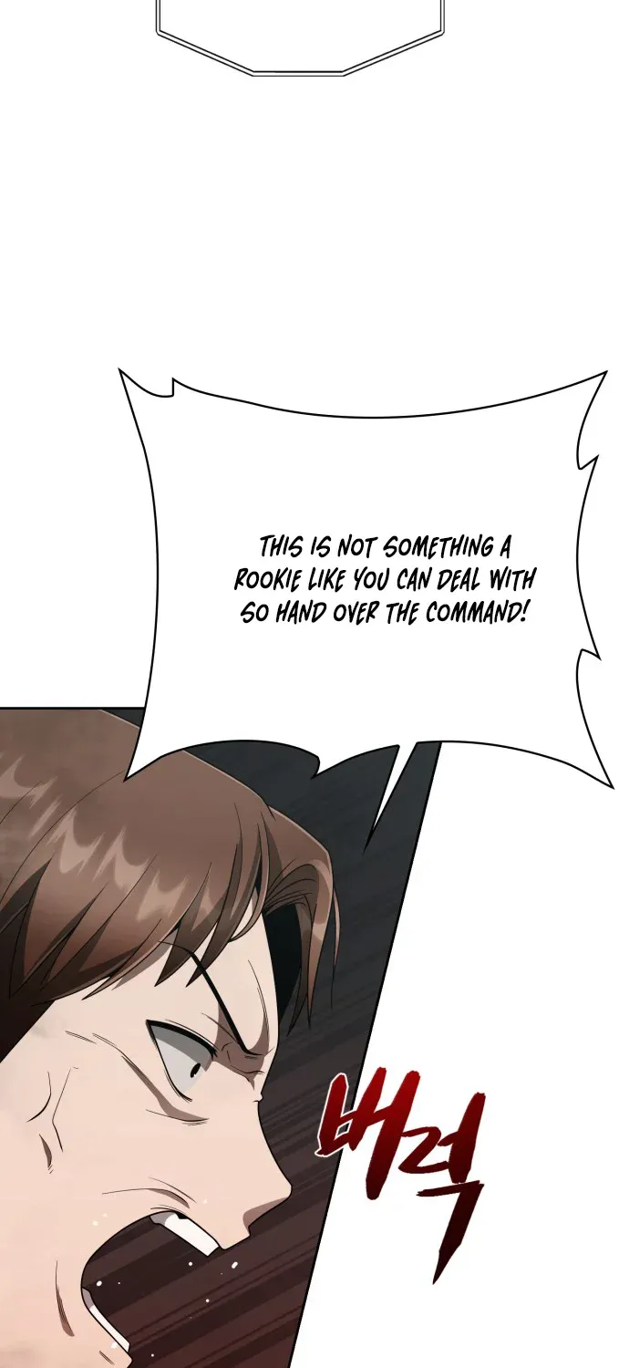 Clever Cleaning Life Of The Returned Genius Hunter Chapter 16 page 113 - 