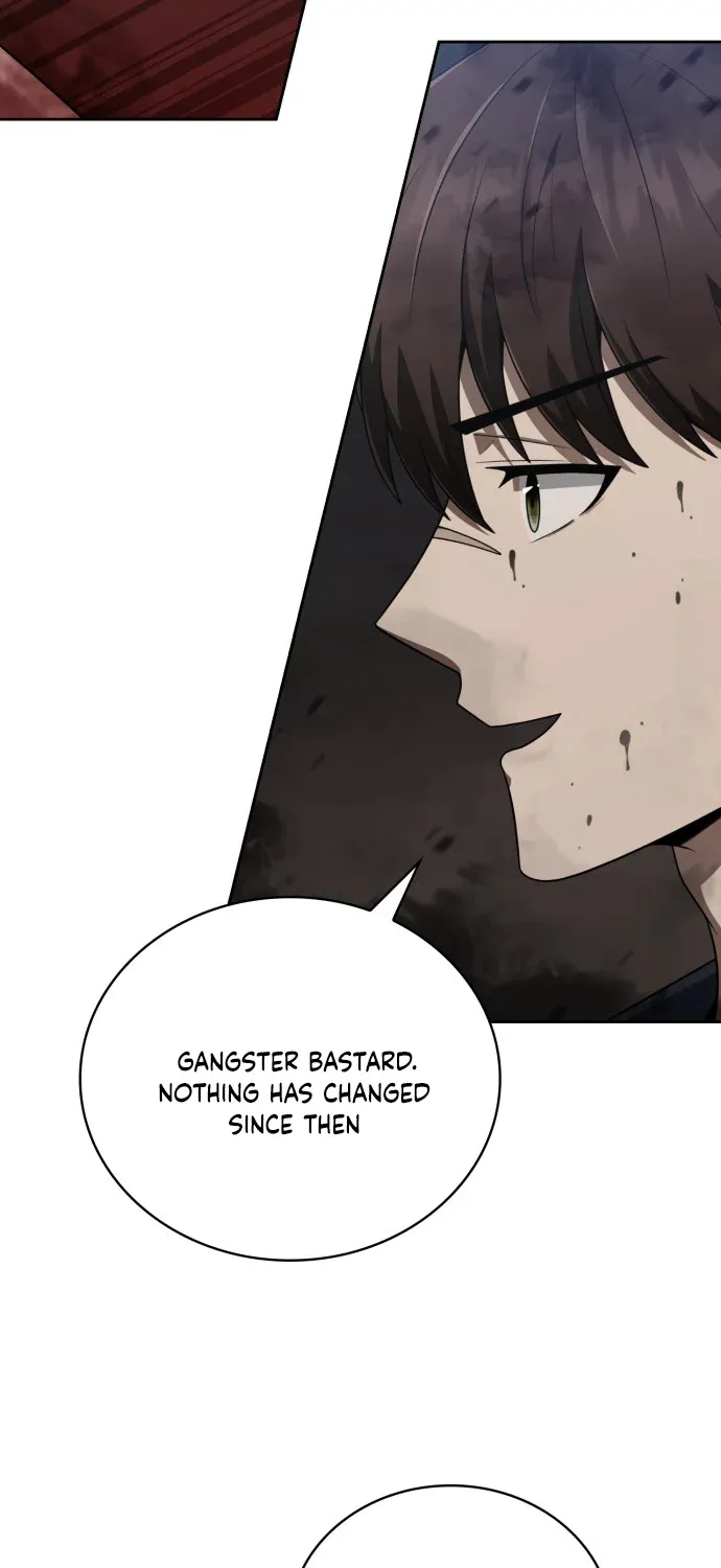 Clever Cleaning Life Of The Returned Genius Hunter Chapter 16 page 115 - 