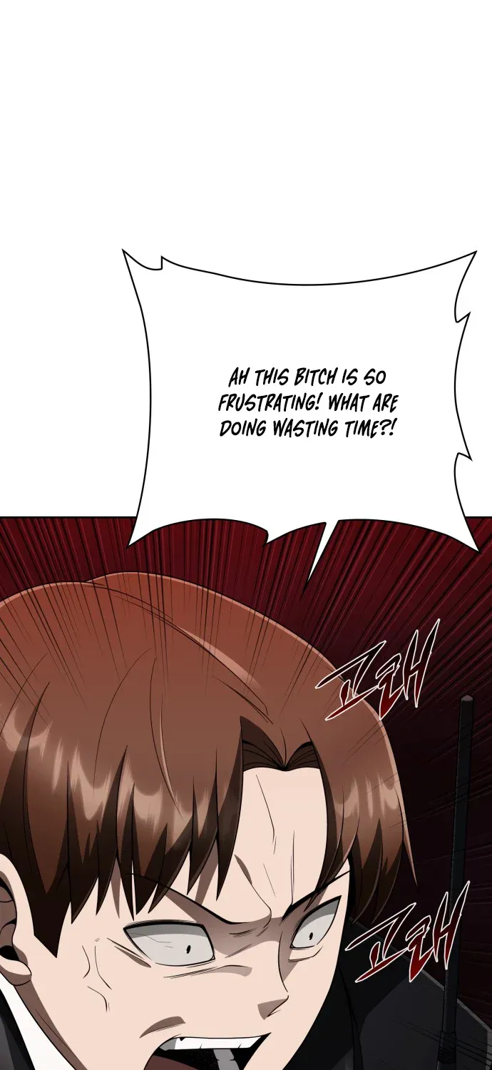 Clever Cleaning Life Of The Returned Genius Hunter Chapter 16 page 123 - 