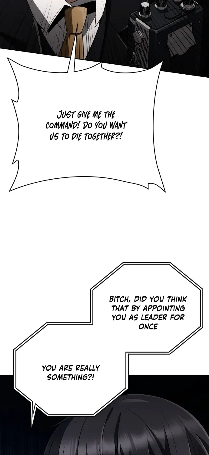 Clever Cleaning Life Of The Returned Genius Hunter Chapter 16 page 125 - 