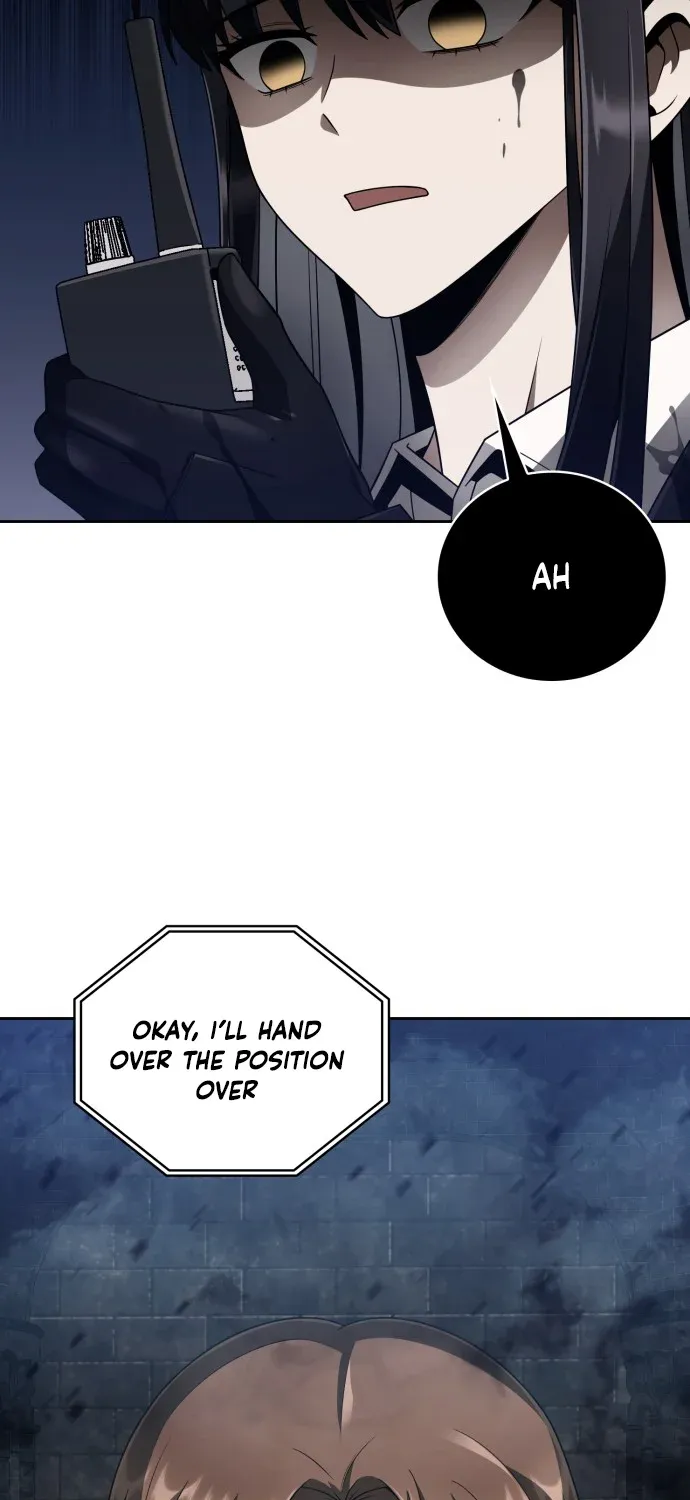 Clever Cleaning Life Of The Returned Genius Hunter Chapter 16 page 127 - 