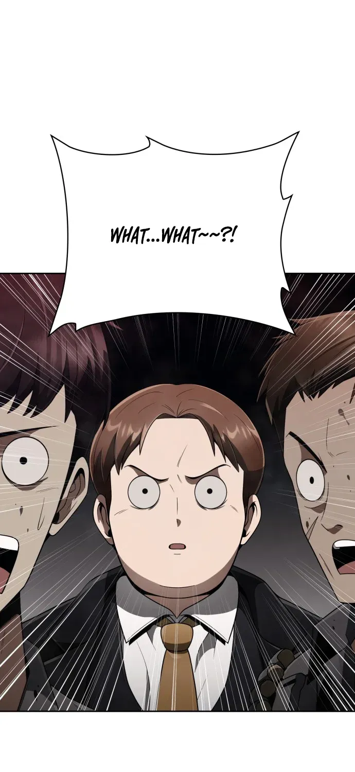 Clever Cleaning Life Of The Returned Genius Hunter Chapter 16 page 135 - 
