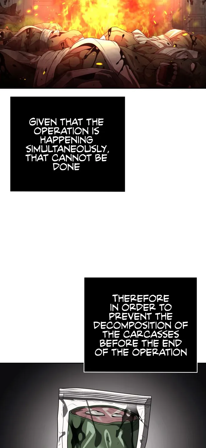 Clever Cleaning Life Of The Returned Genius Hunter Chapter 16 page 15 - 