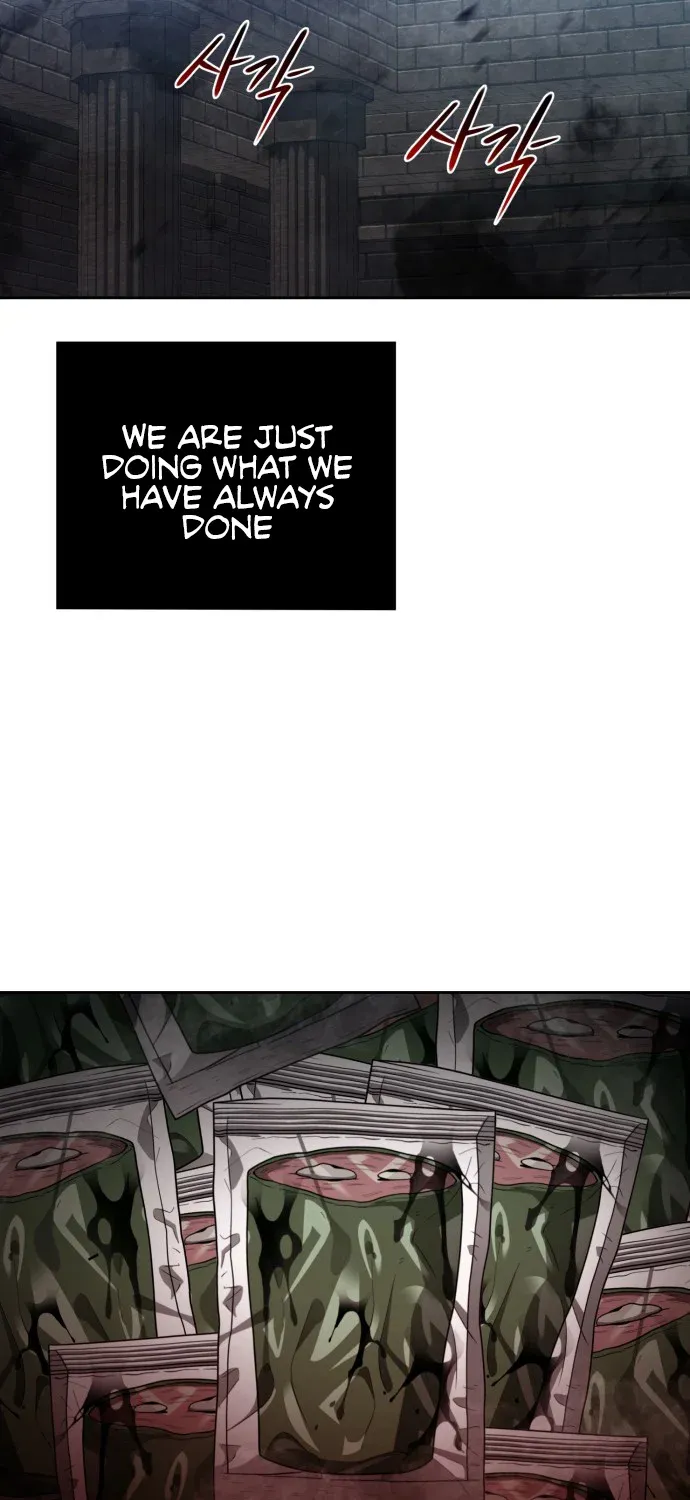 Clever Cleaning Life Of The Returned Genius Hunter Chapter 16 page 33 - 