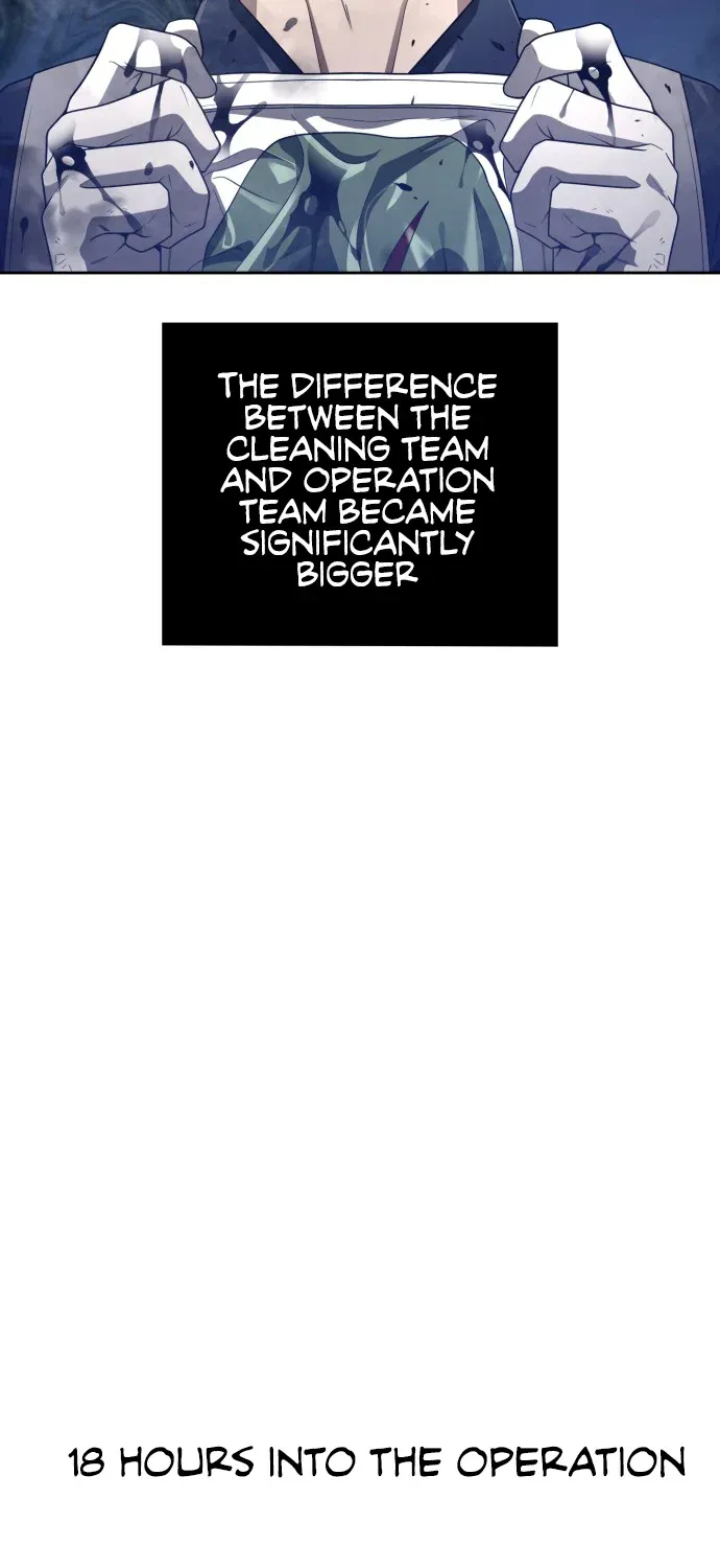 Clever Cleaning Life Of The Returned Genius Hunter Chapter 16 page 43 - 