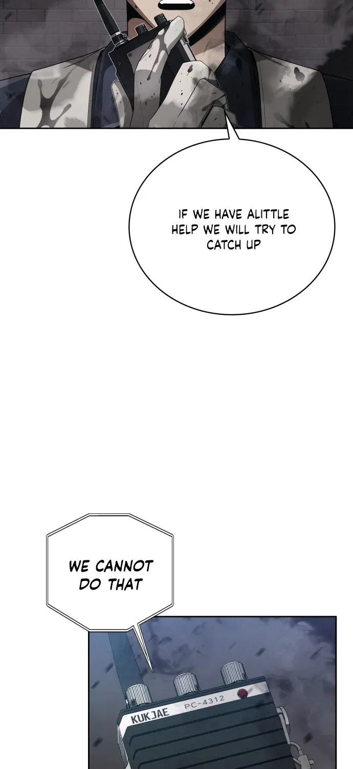 Clever Cleaning Life Of The Returned Genius Hunter Chapter 16 page 61 - 