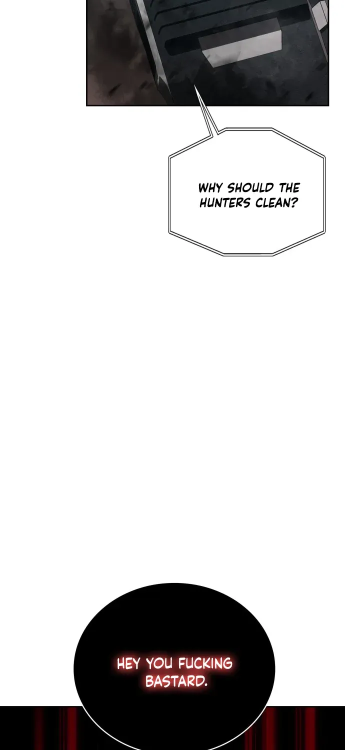 Clever Cleaning Life Of The Returned Genius Hunter Chapter 16 page 63 - 