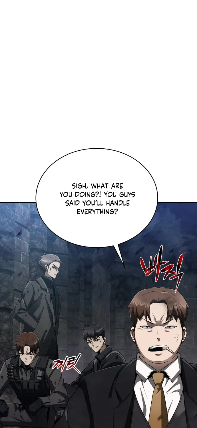 Clever Cleaning Life Of The Returned Genius Hunter Chapter 16 page 69 - 
