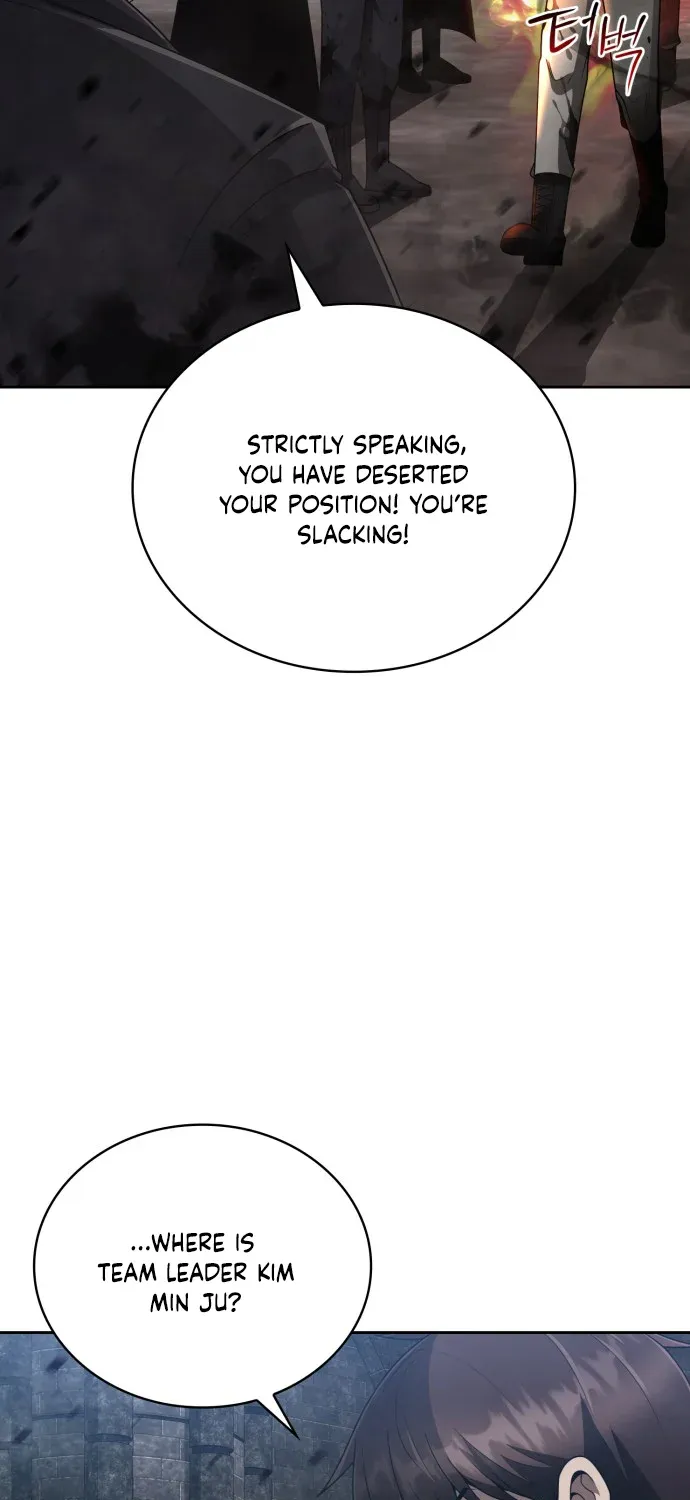 Clever Cleaning Life Of The Returned Genius Hunter Chapter 16 page 73 - 