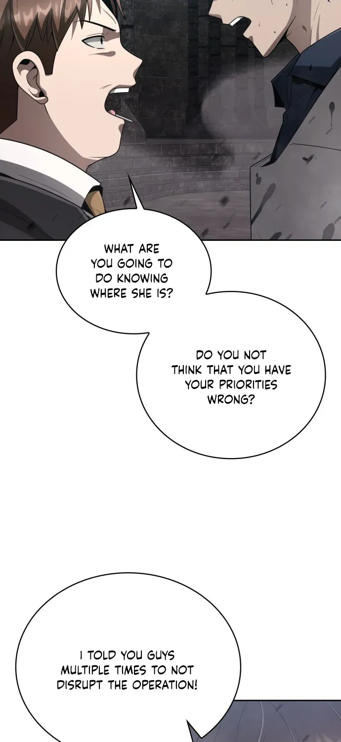 Clever Cleaning Life Of The Returned Genius Hunter Chapter 16 page 75 - 
