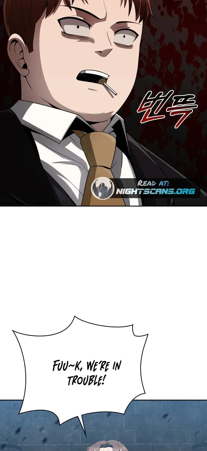 Clever Cleaning Life Of The Returned Genius Hunter Chapter 16 page 79 - 