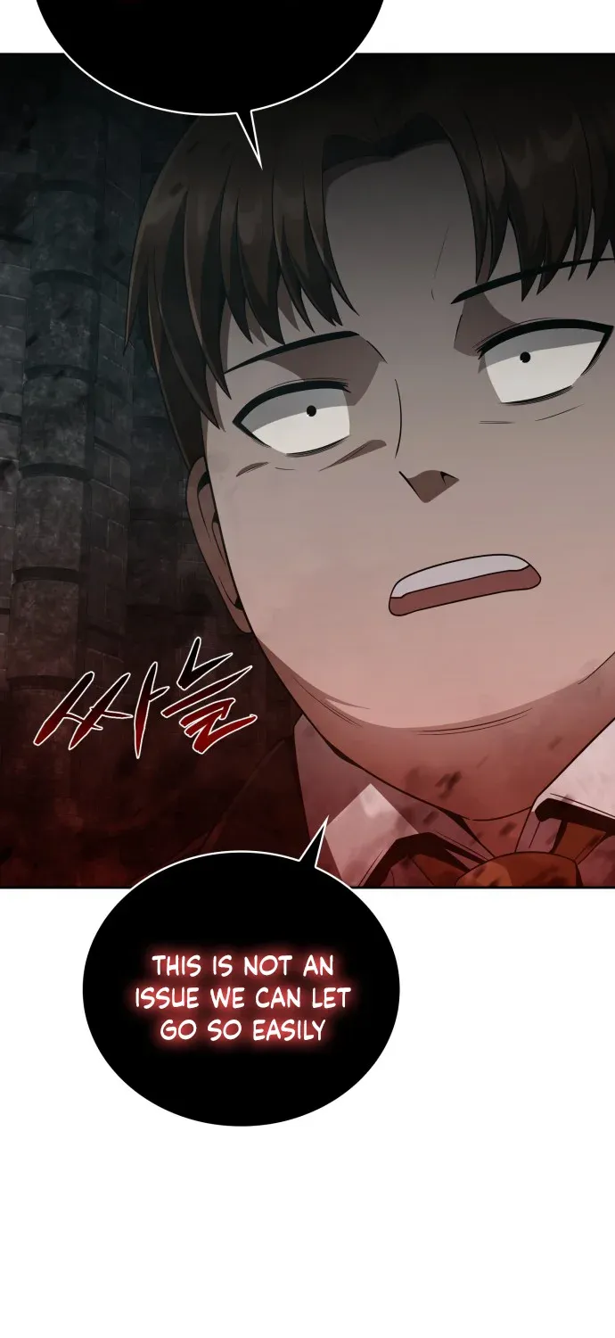 Clever Cleaning Life Of The Returned Genius Hunter Chapter 16 page 87 - 