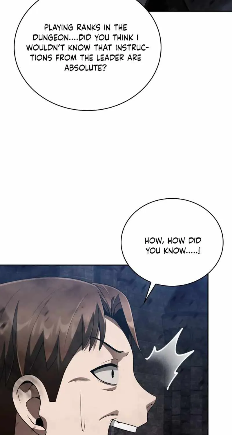 Clever Cleaning Life Of The Returned Genius Hunter Chapter 17 page 11 - 
