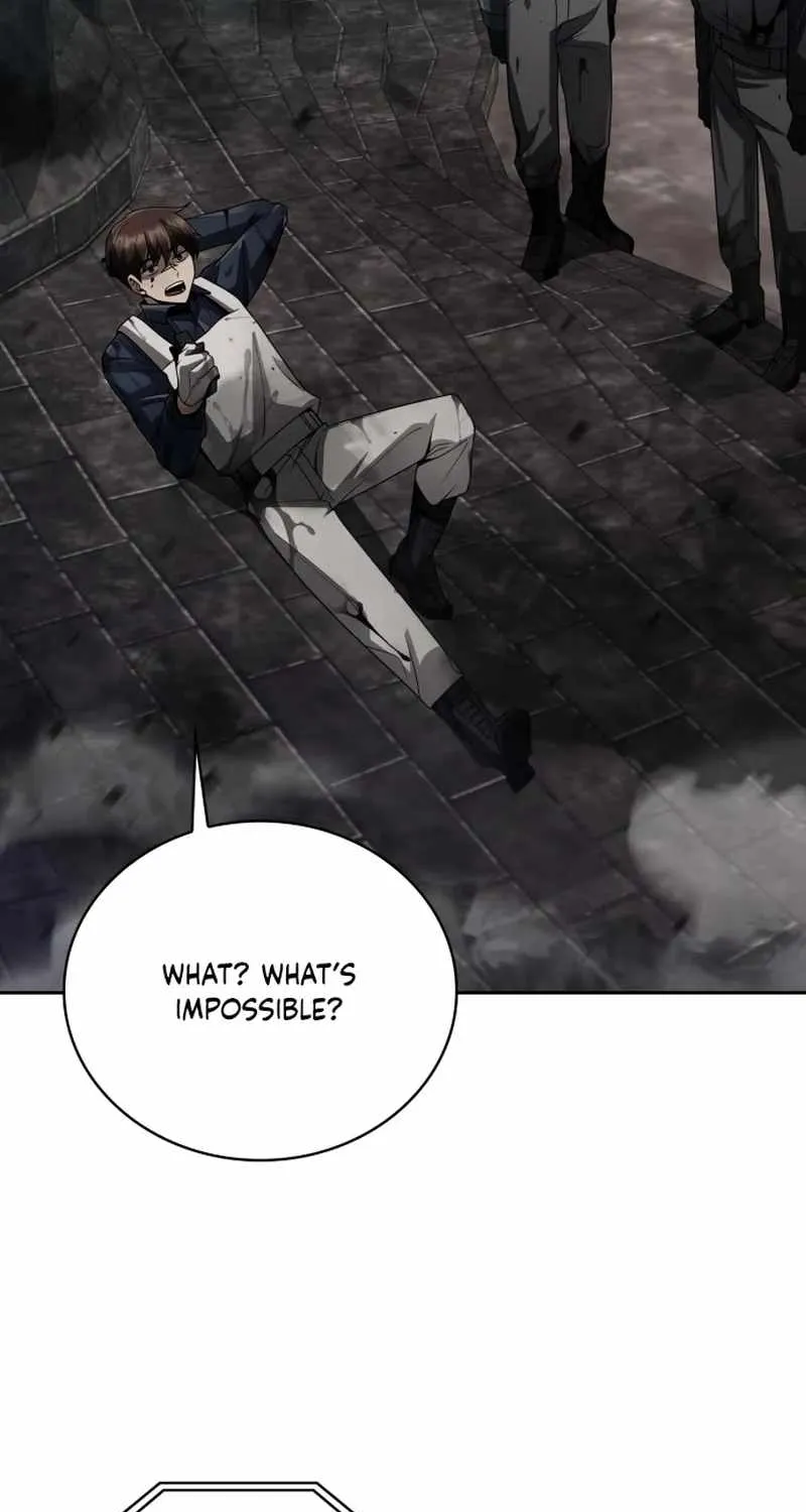 Clever Cleaning Life Of The Returned Genius Hunter Chapter 17 page 101 - 