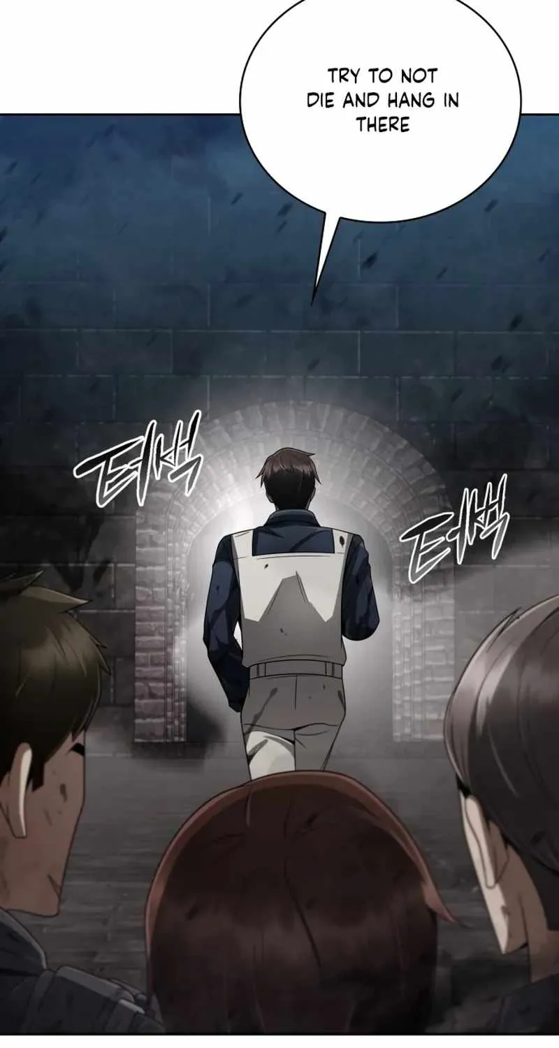 Clever Cleaning Life Of The Returned Genius Hunter Chapter 17 page 105 - 